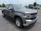 2021 Chevrolet Silverado LT