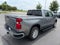 2021 Chevrolet Silverado LT