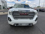 2022 GMC Sierra Limited Denali