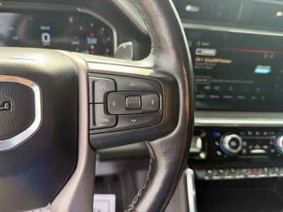 2022 GMC Sierra Denali