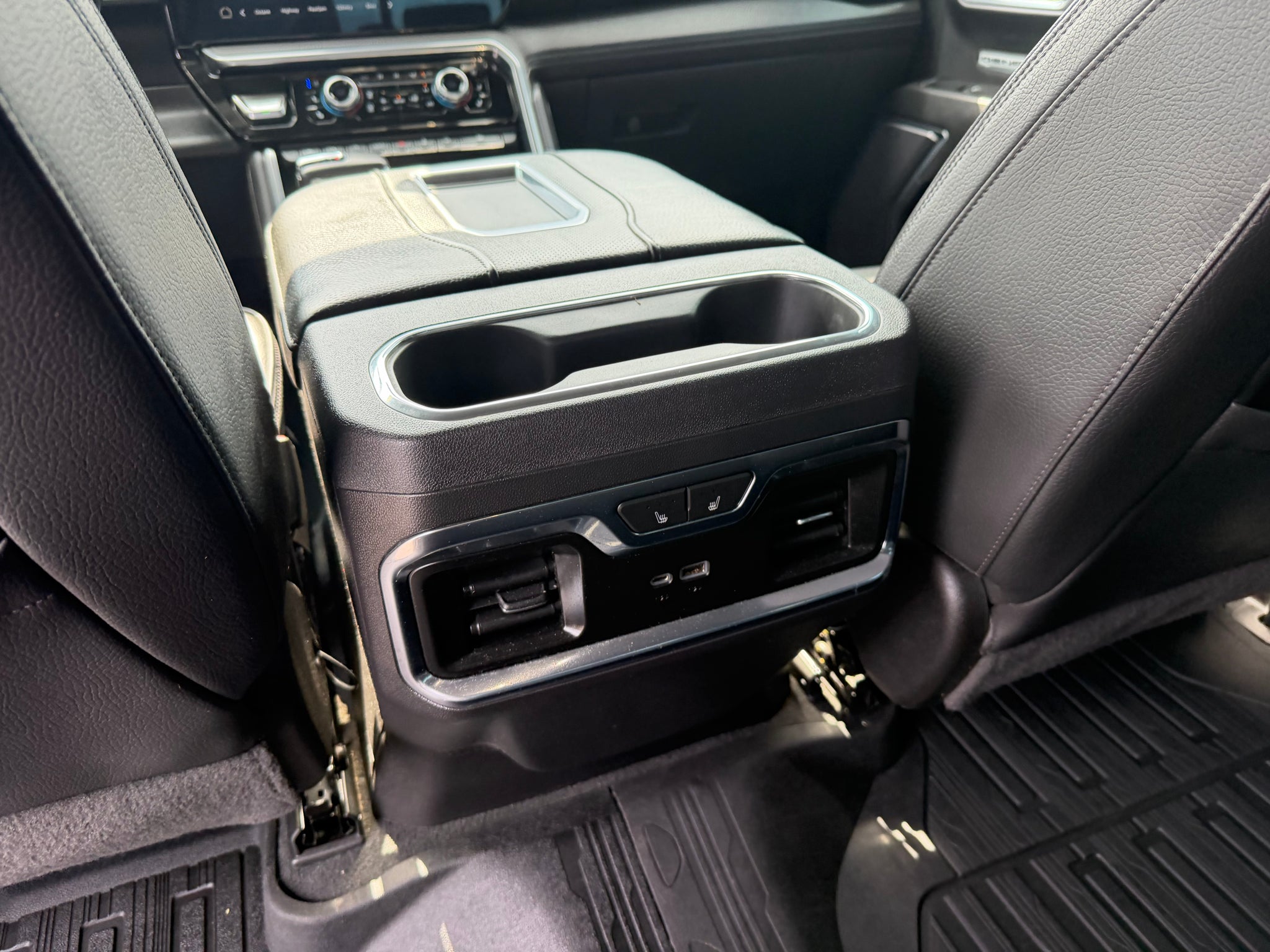 2022 GMC Sierra Denali