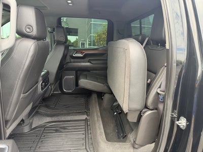 2022 GMC Sierra Denali