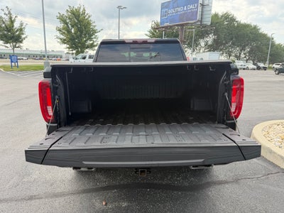 2022 GMC Sierra Denali