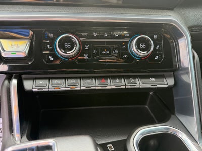 2022 GMC Sierra Denali