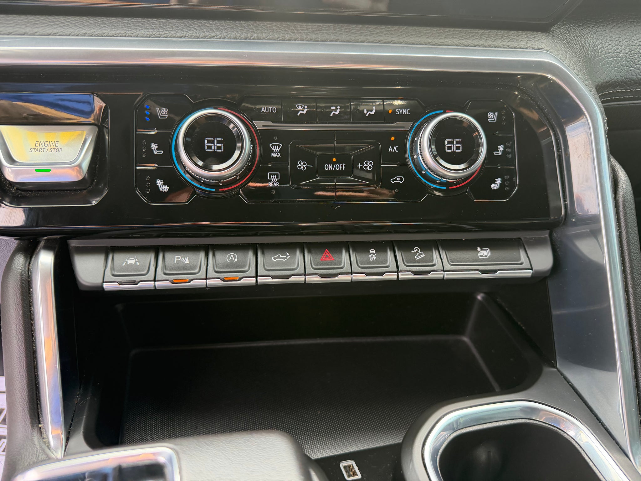 2022 GMC Sierra Denali