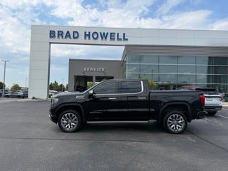 2022 GMC Sierra Denali