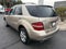 2006 Mercedes-Benz M-Class 5.0L