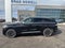 2021 Lincoln Aviator Black Label