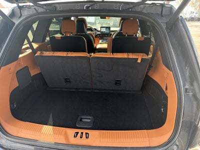 2021 Lincoln Aviator Black Label