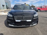 2021 Lincoln Aviator Black Label