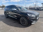 2021 Lincoln Aviator Black Label