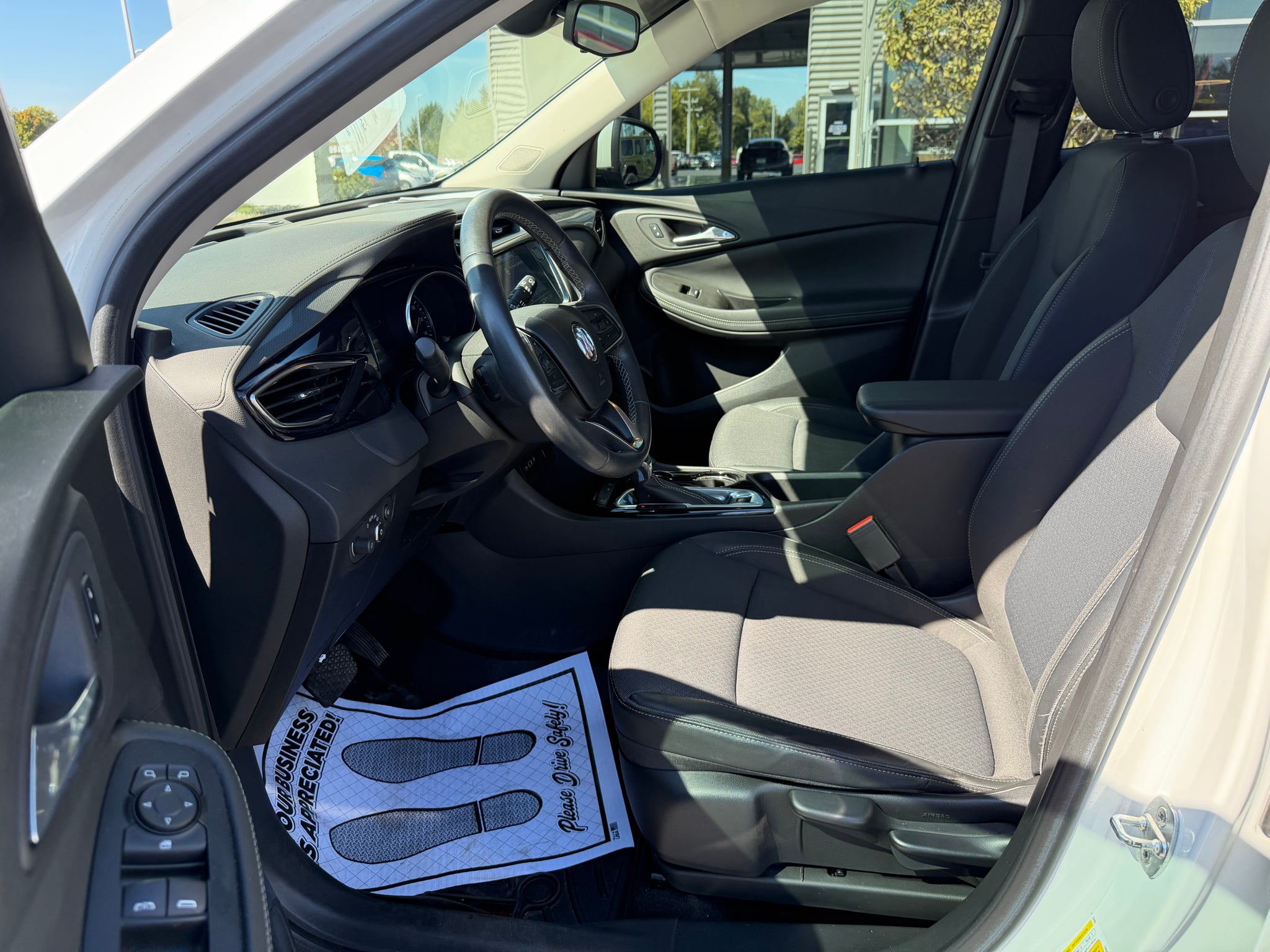 2022 Buick Encore GX Preferred