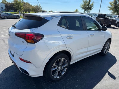 2022 Buick Encore GX Preferred