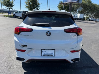 2022 Buick Encore GX Preferred
