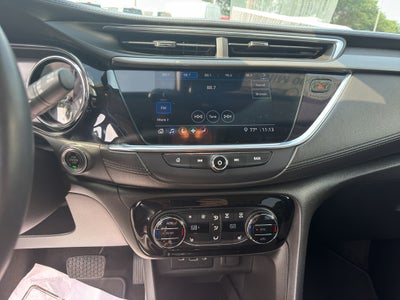 2021 Buick Encore GX Essence