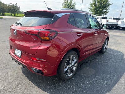 2021 Buick Encore GX Essence