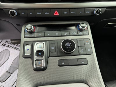 2024 Hyundai Palisade SEL 7P