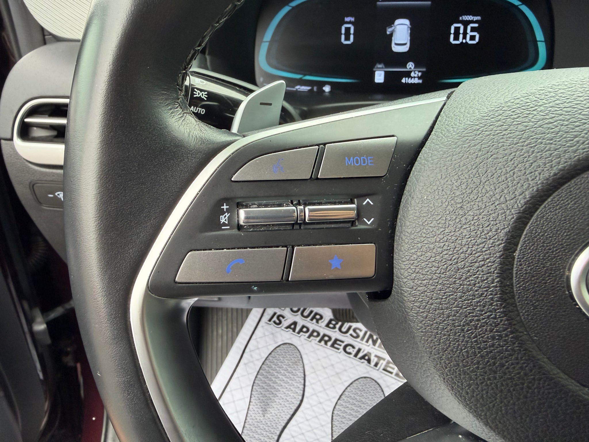 2024 Hyundai Palisade SEL 7P