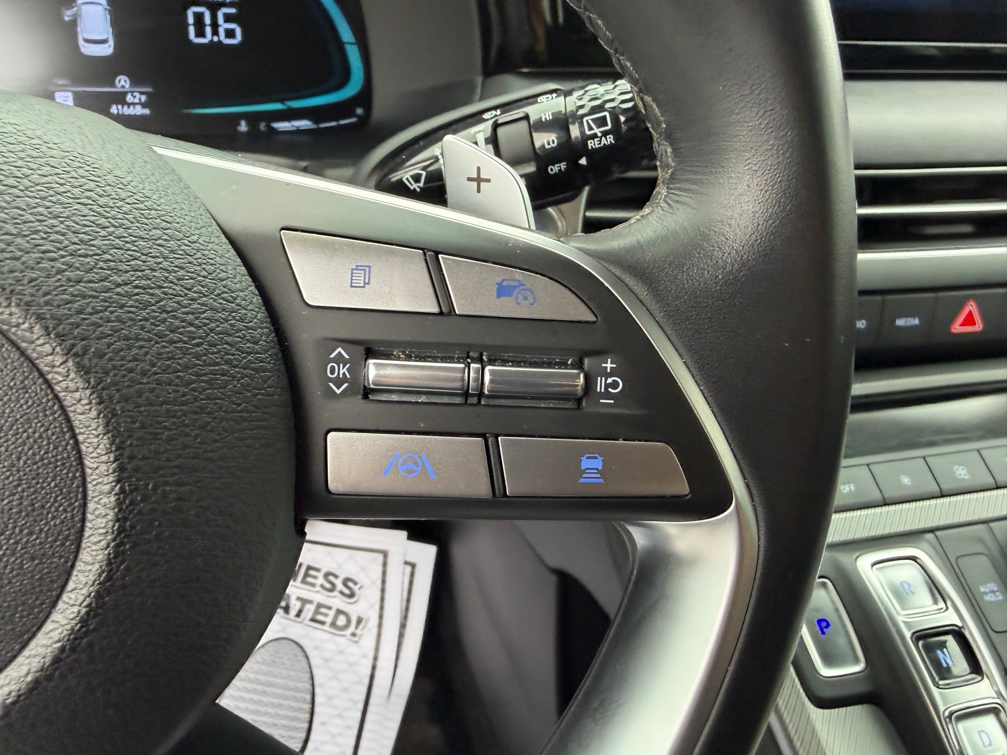 2024 Hyundai Palisade SEL 7P