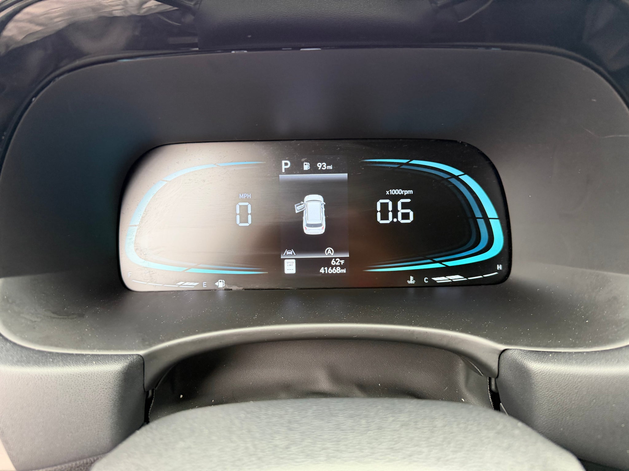 2024 Hyundai Palisade SEL 7P