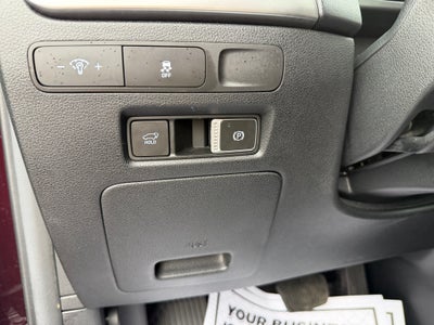 2024 Hyundai Palisade SEL 7P