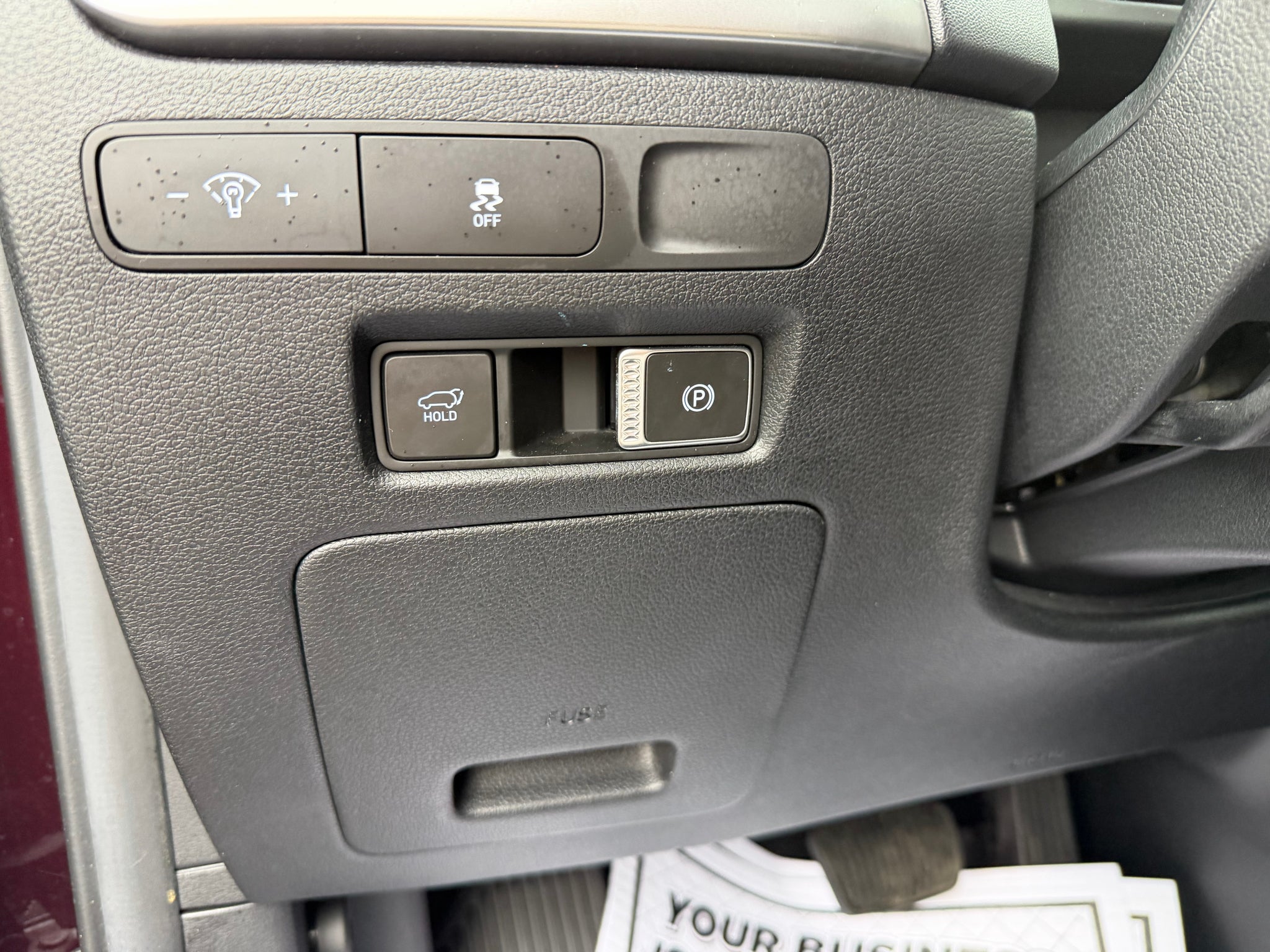 2024 Hyundai Palisade SEL 7P