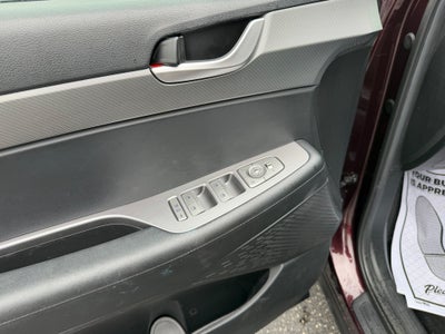 2024 Hyundai Palisade SEL 7P