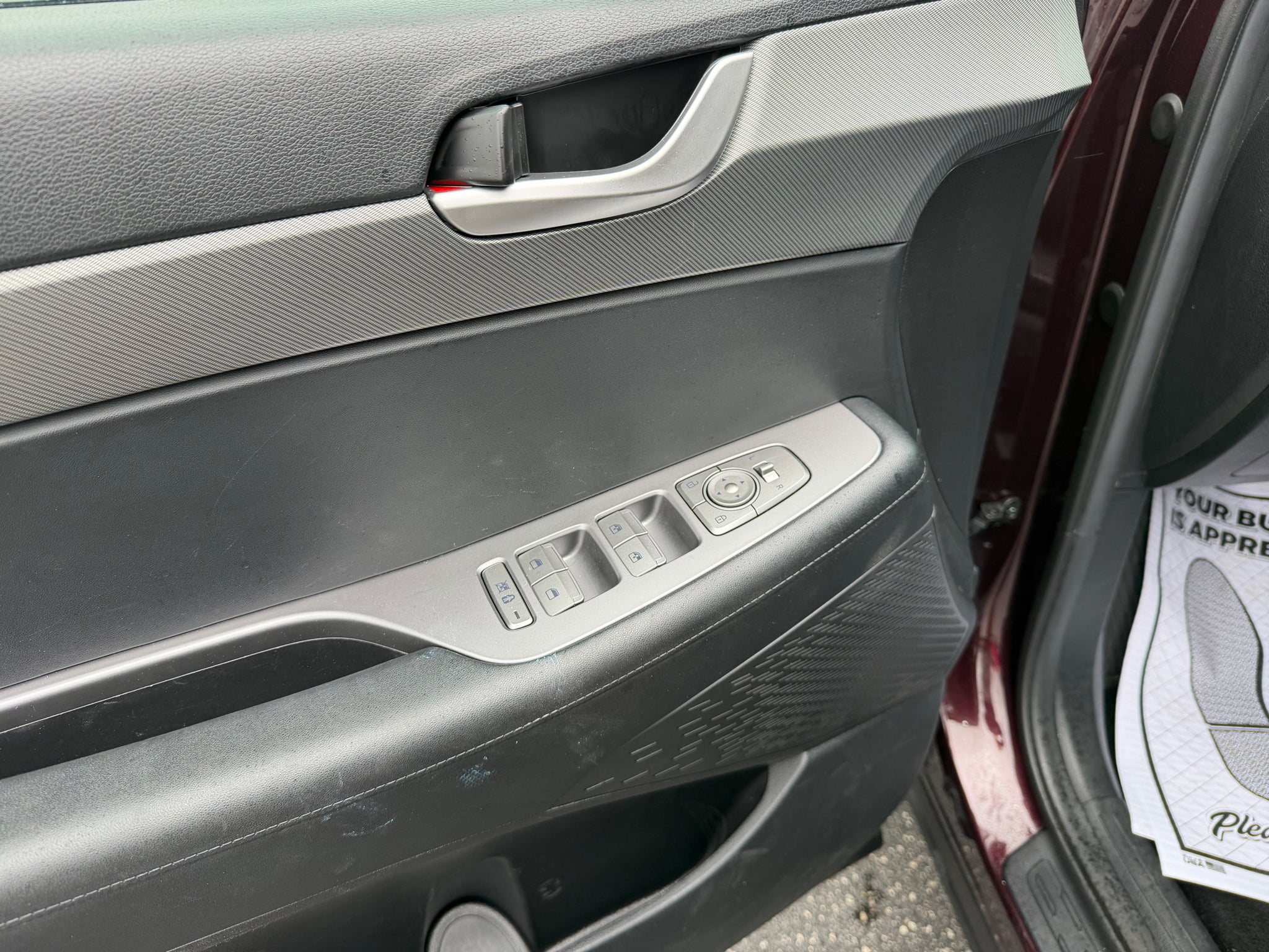 2024 Hyundai Palisade SEL 7P