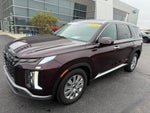 2024 Hyundai Palisade SEL 7P