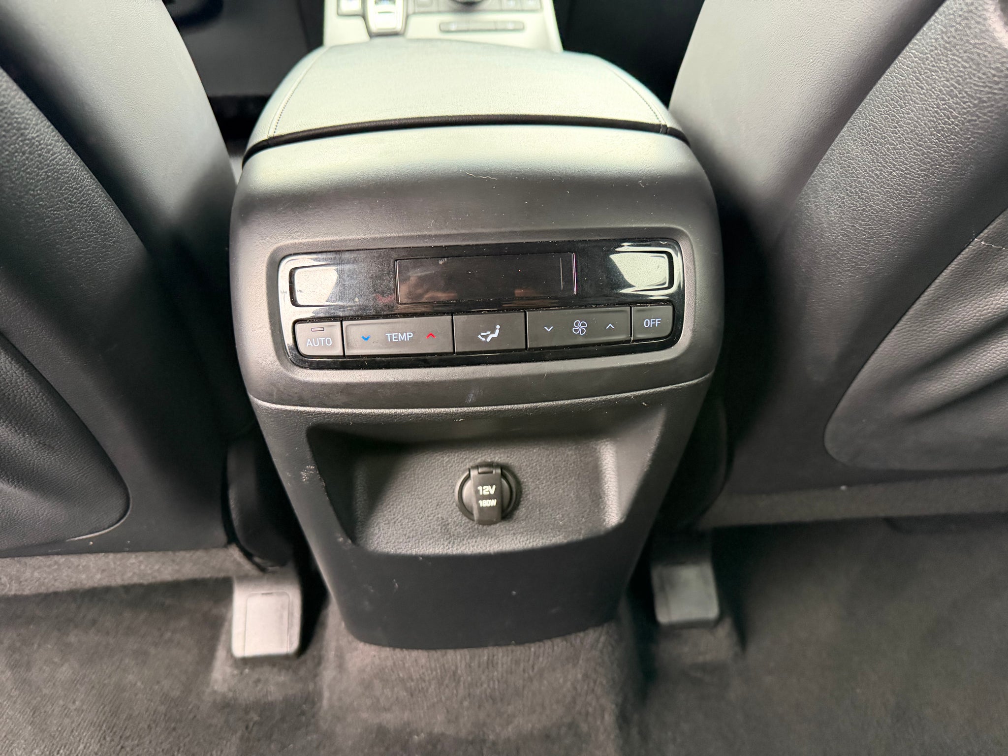2024 Hyundai Palisade SEL 7P