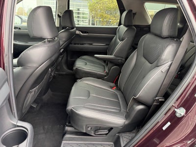 2024 Hyundai Palisade SEL 7P