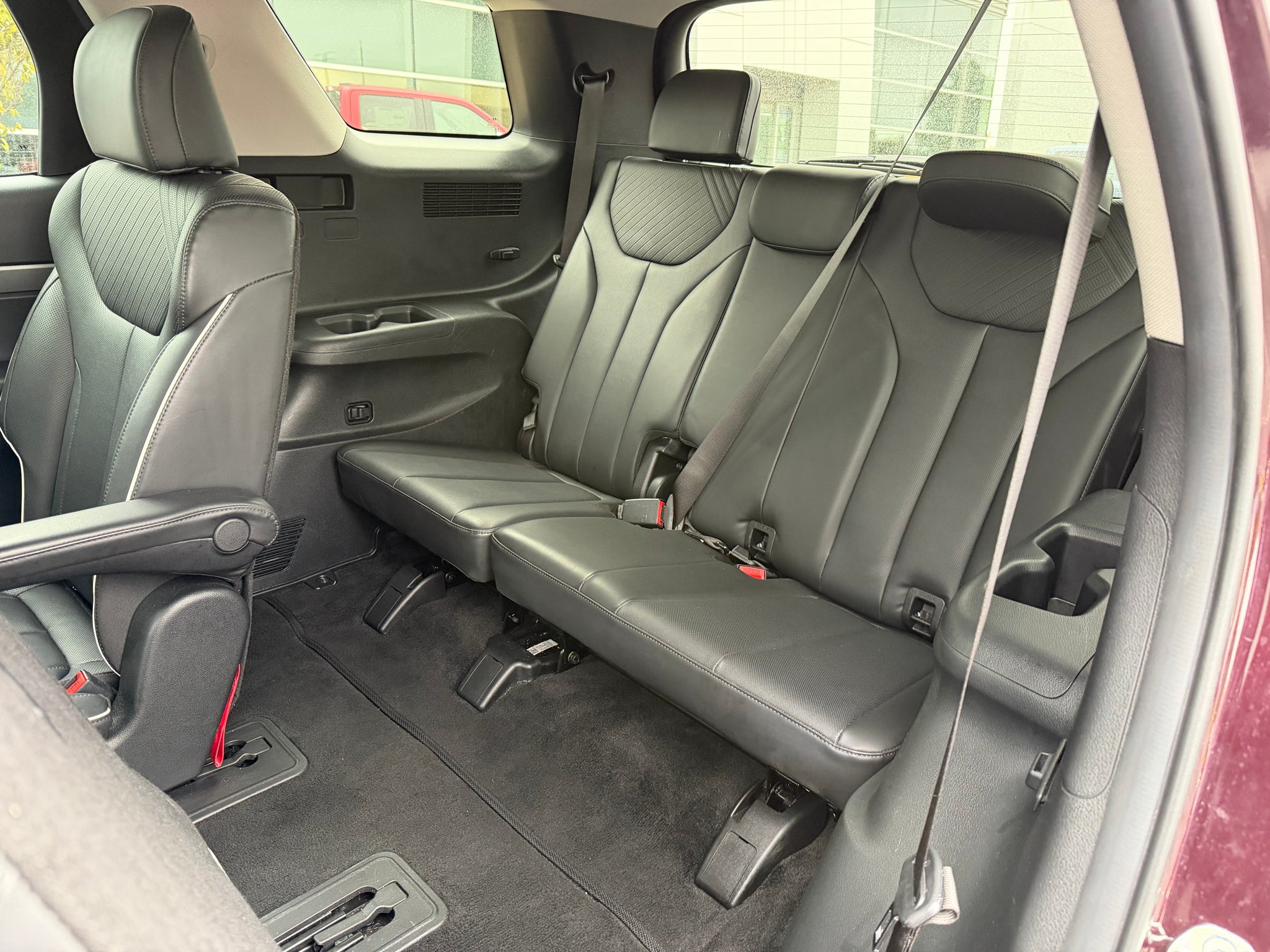 2024 Hyundai Palisade SEL 7P