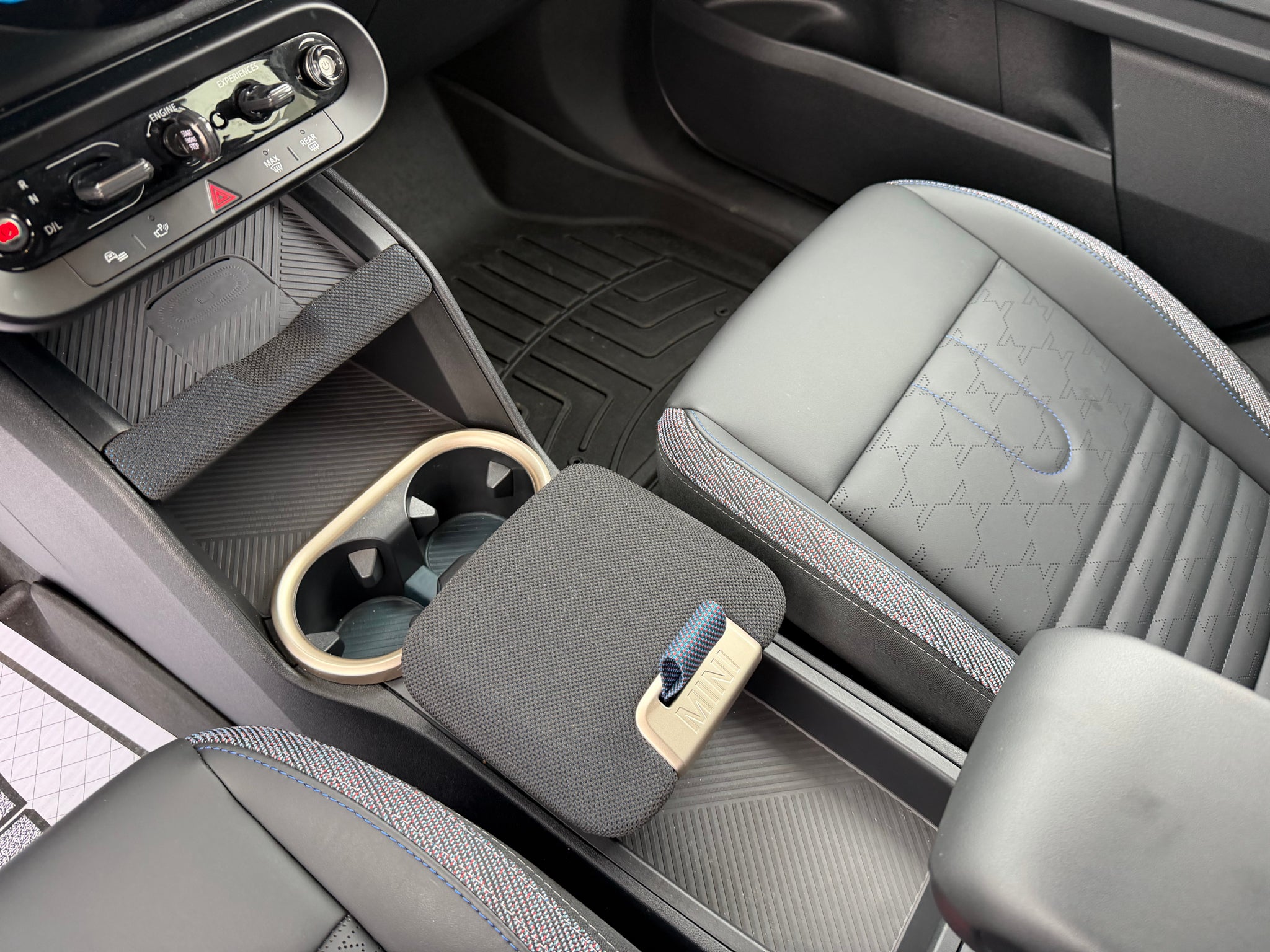 2025 MINI Countryman S
