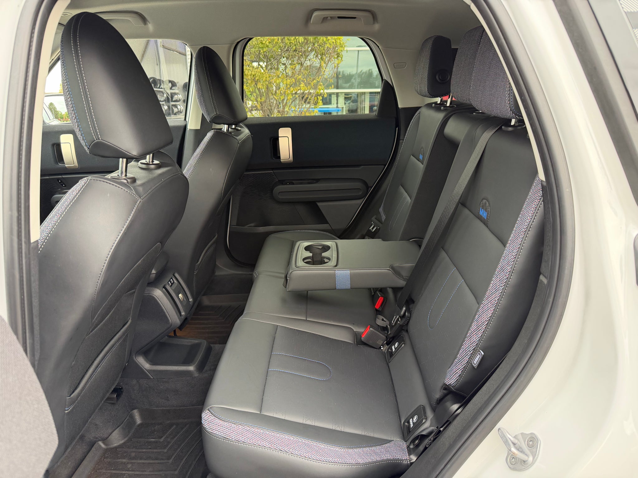 2025 MINI Countryman S