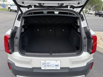 2025 MINI Countryman S
