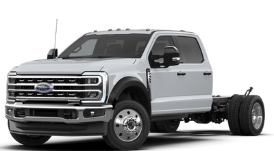 2026 Ford Chassis Cab F-450® LARIAT®