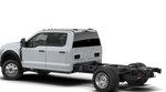 2026 Ford Chassis Cab F-450® LARIAT®
