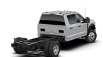 2026 Ford Chassis Cab F-450® LARIAT®