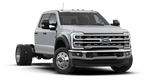 2026 Ford Chassis Cab F-450® LARIAT®