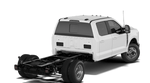 2027 Ford Chassis Cab F-350® LARIAT®