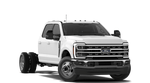 2027 Ford Chassis Cab F-350® LARIAT®