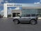 2025 Ford Bronco Badlands®