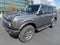 2025 Ford Bronco Badlands®