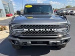 2025 Ford Bronco Badlands®