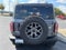 2025 Ford Bronco Badlands®
