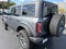 2025 Ford Bronco Badlands®