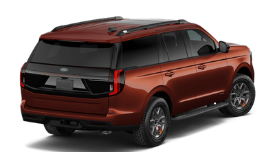 2027 Ford Expedition Tremor®