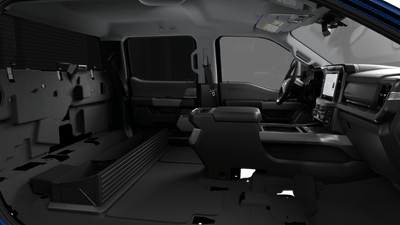 2027 Ford Super Duty F-250® Lariat®