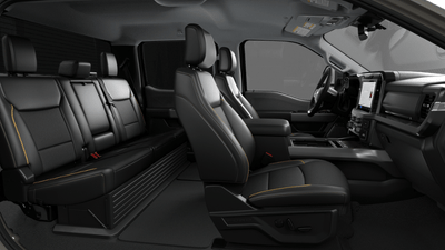 2027 Ford Super Duty F-250® Lariat®