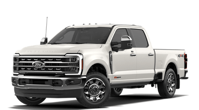 2027 Ford Super Duty F-350® Lariat®